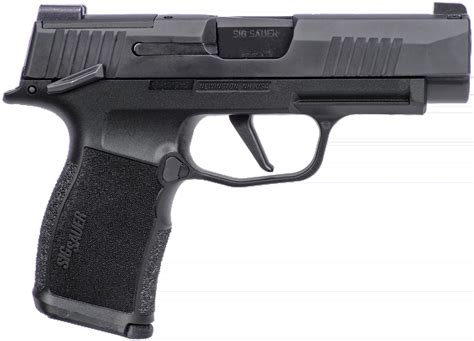 Sig Sauer P365 vs. P365XL: Why Size Makes The Difference.